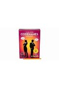 Кодовые имена (Codenames) (Настольная игра) Артикул: 29867 ГАГА ТРЕЙД Кодовые имена (Codenames) (Настольная игра) Артикул: 29867 ГАГА ТРЕЙД