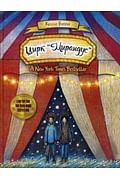 Цирк "Мирандус". Бизли К. Артикул: 44078 РИПОЛ классик Бизли К. Цирк "Мирандус". Бизли К. Артикул: 44078 РИПОЛ классик Бизли К.