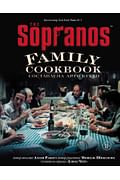 The Sopranos Family Cookbook. Кулинарная книга клана Сопрано Артикул: 112330 Эксмо Арти Букко, Аллен Ра