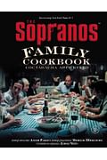 The Sopranos Family Cookbook. Кулинарная книга клана Сопрано Артикул: 112330 Эксмо Арти Букко, Аллен Ра The Sopranos Family Cookbook. Кулинарная книга клана Сопрано Артикул: 112330 Эксмо Арти Букко, Аллен Ра
