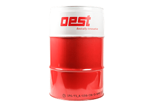 Моторное масло OEST Gigant SAE 10W-40 60л