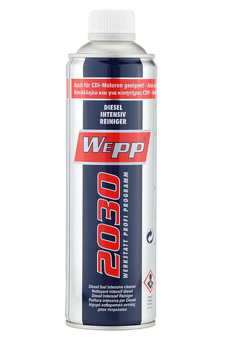 Топливная присадка Wepp Diesel-Intensiv- Reiniger