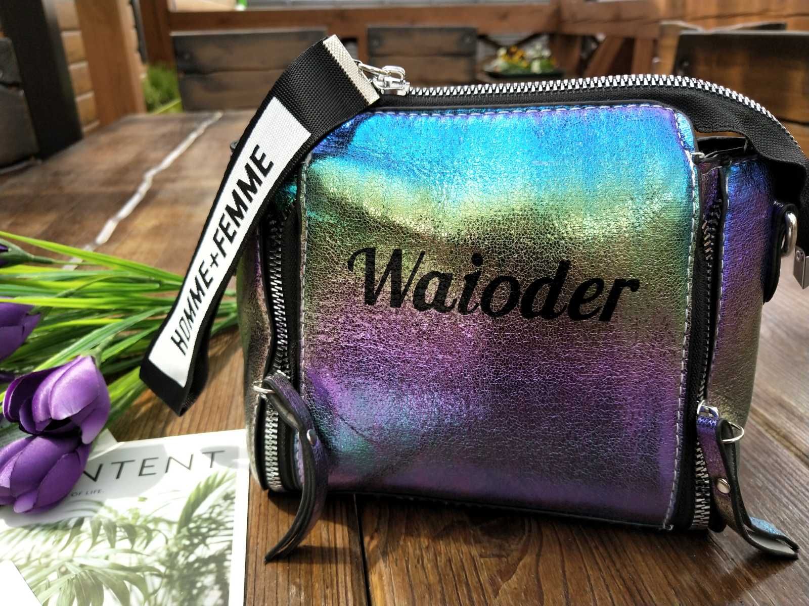 Сумочка женская модель 00006