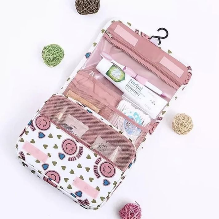 Косметичка-органайзер модель 455/1