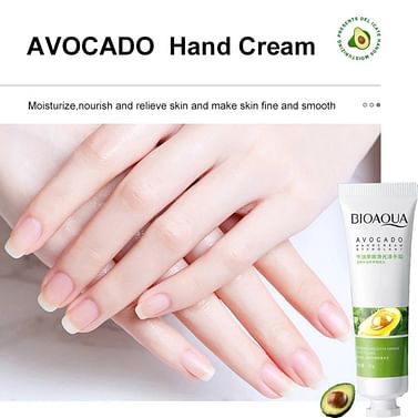 Крем для рук Avocado Hand Cream Hand Cream, 30гр