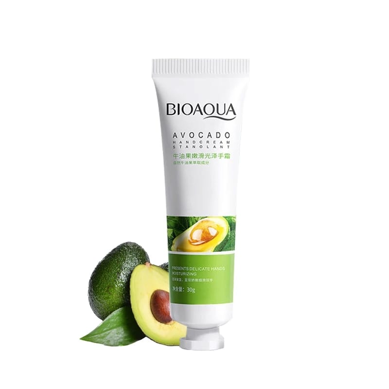 Крем для рук Avocado Hand Cream Hand Cream, 30гр