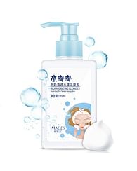 Пенка для умывания с молочными протеинами Beauty Milk Clear Water Объем 120 мл. IMAGES