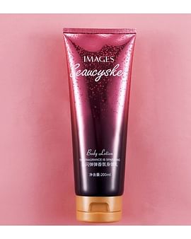 Увлажняющий ароматный лосьон для тела с мерцанием Seaucysket Body Lotion (200мл) IMAGES Увлажняющий ароматный лосьон для тела с мерцанием Seaucysket Body Lotion (200мл) IMAGES