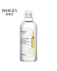 Ампульный тонер с ниацинамидом и экстрактом календулы Nicotinamode Ampoule Beauty Skin Essence, 500мл IMAGES Ампульный тонер с ниацинамидом и экстрактом календулы Nicotinamode Ampoule Beauty Skin Essence, 500мл IMAGES