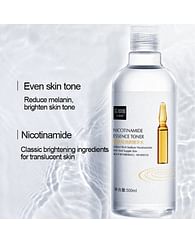 Ампульный тонер с ниацинамидом и экстрактом календулы Nicotinamode Ampoule Beauty Skin Essence, 500мл IMAGES Ампульный тонер с ниацинамидом и экстрактом календулы Nicotinamode Ampoule Beauty Skin Essence, 500мл IMAGES