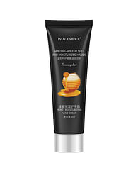 Увлажняющий крем для рук с экстрактом меда Honey Moisturizing Hand Cream, 60г IMAGES Увлажняющий крем для рук с экстрактом меда Honey Moisturizing Hand Cream, 60г IMAGES