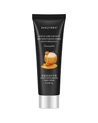 Увлажняющий крем для рук с экстрактом меда Honey Moisturizing Hand Cream, 60г IMAGES