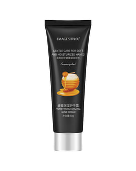 Увлажняющий крем для рук с экстрактом меда Honey Moisturizing Hand Cream, 60г IMAGES