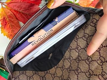 Сумка женская модель 489/1 (черный)