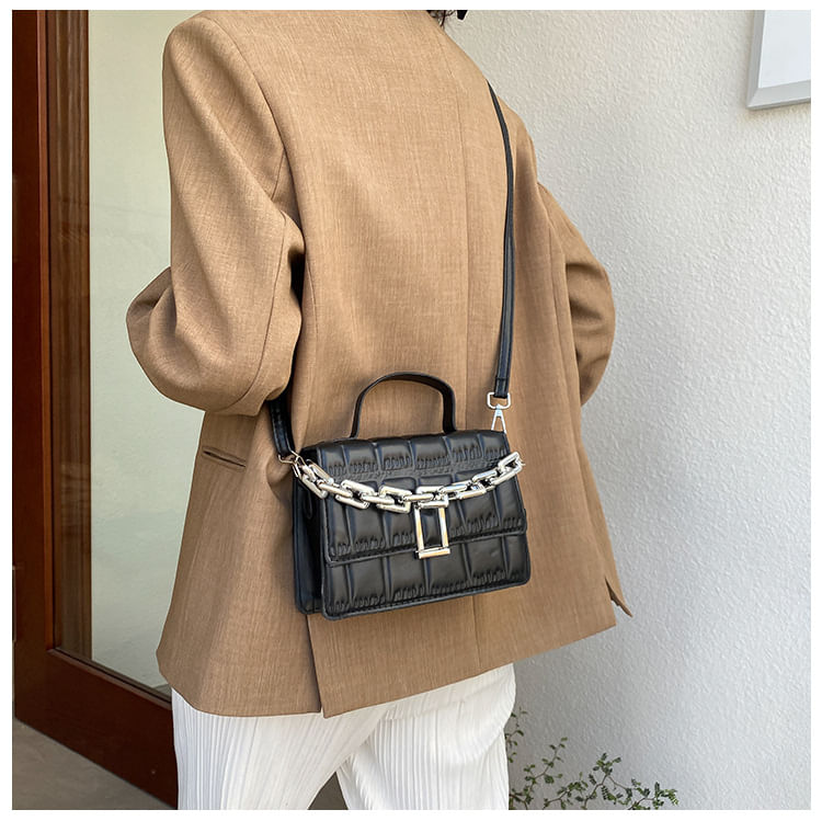 Сумка женская модель 503 (черный)