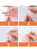 Восстанавливающие питательные сыворотки для лица с красным апельсином, от пигментации и морщин, 7 шт IMAGES