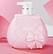 Восстанавливающий парфюмированный шампунь с Аминокислотами и маслом Макадамии Charm Fragrance Shampoo 600 мл. Luoffmiss