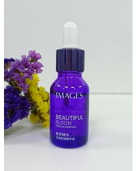 Увлажняющая сыворотка для лица с экстрактом периллы Beautiful Bloom Perilla Essence, 15мл IMAGES