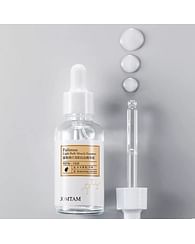 Сыворотка омолаживающая антиоксидантная с фуллереном Fullerene Light Bulb Muscle Essence, 30 ml JOMTAM