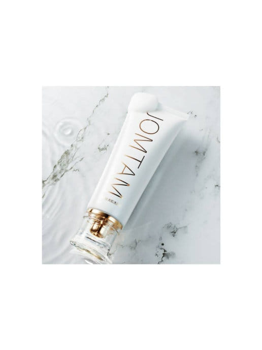 Нежная пенка для умывания с аминокислотами 100мл JOMTAM