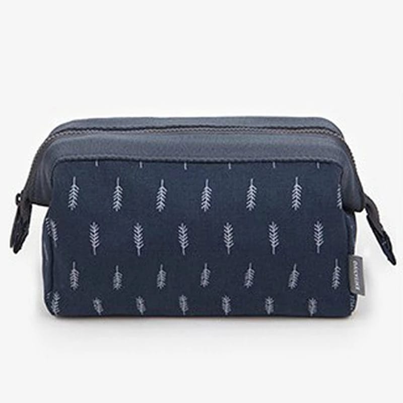 Косметичка-органайзер модель 458/2 (синий)