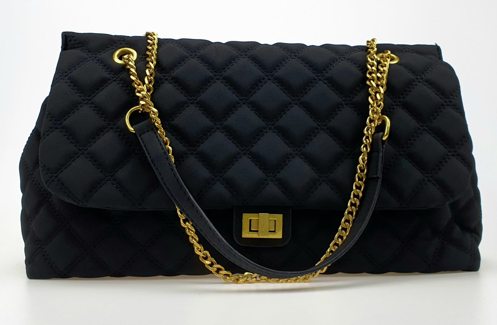 Сумка женская модель 563 (черный)