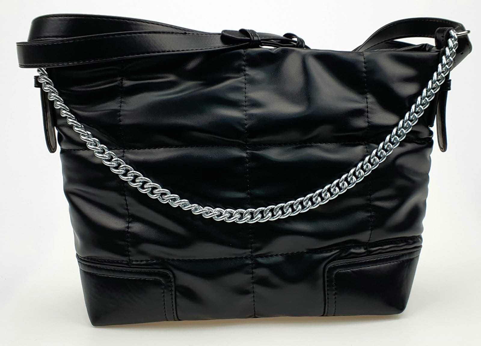 Сумка женская модель 565 (черный)