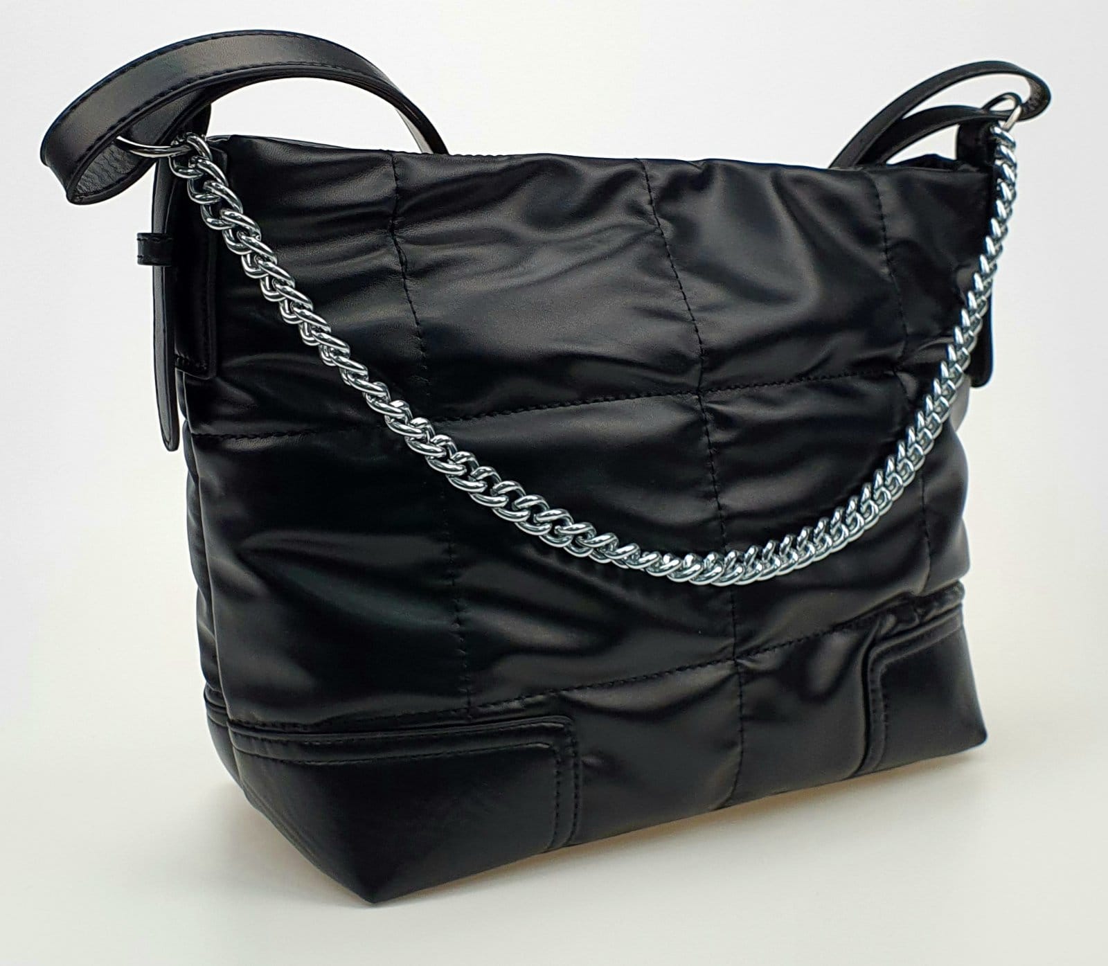 Сумка женская модель 565 (черный)