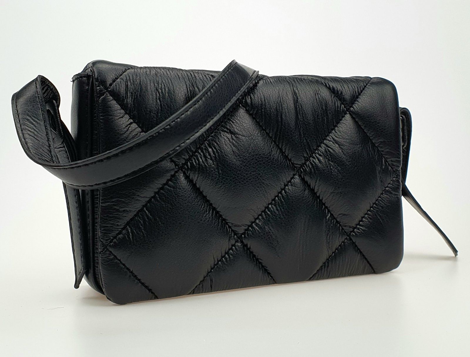 Сумка женская модель 567 (черный)