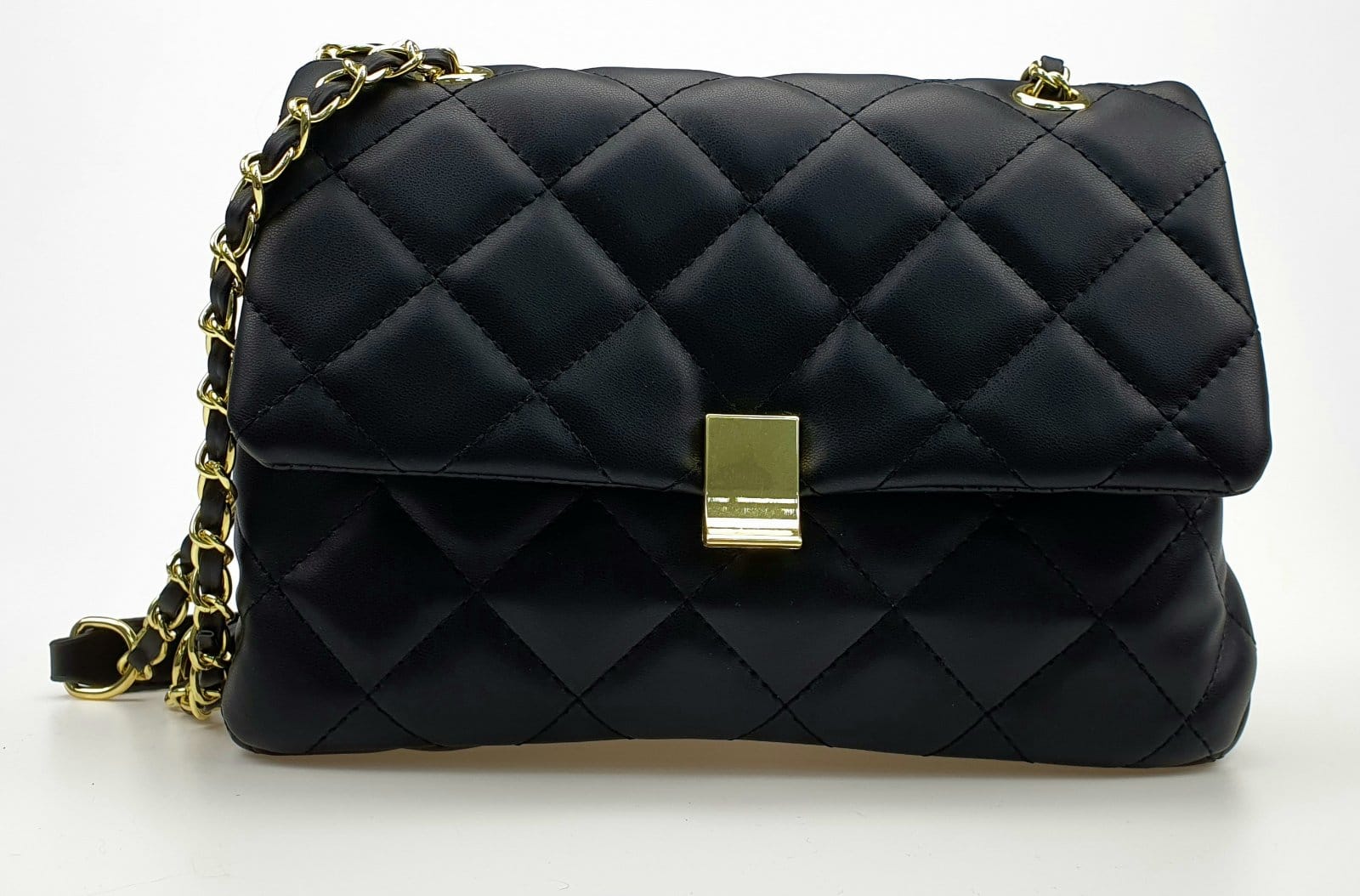 Сумка женская модель 572 (черный)