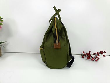 Рюкзак городской модель 541 (зеленый)