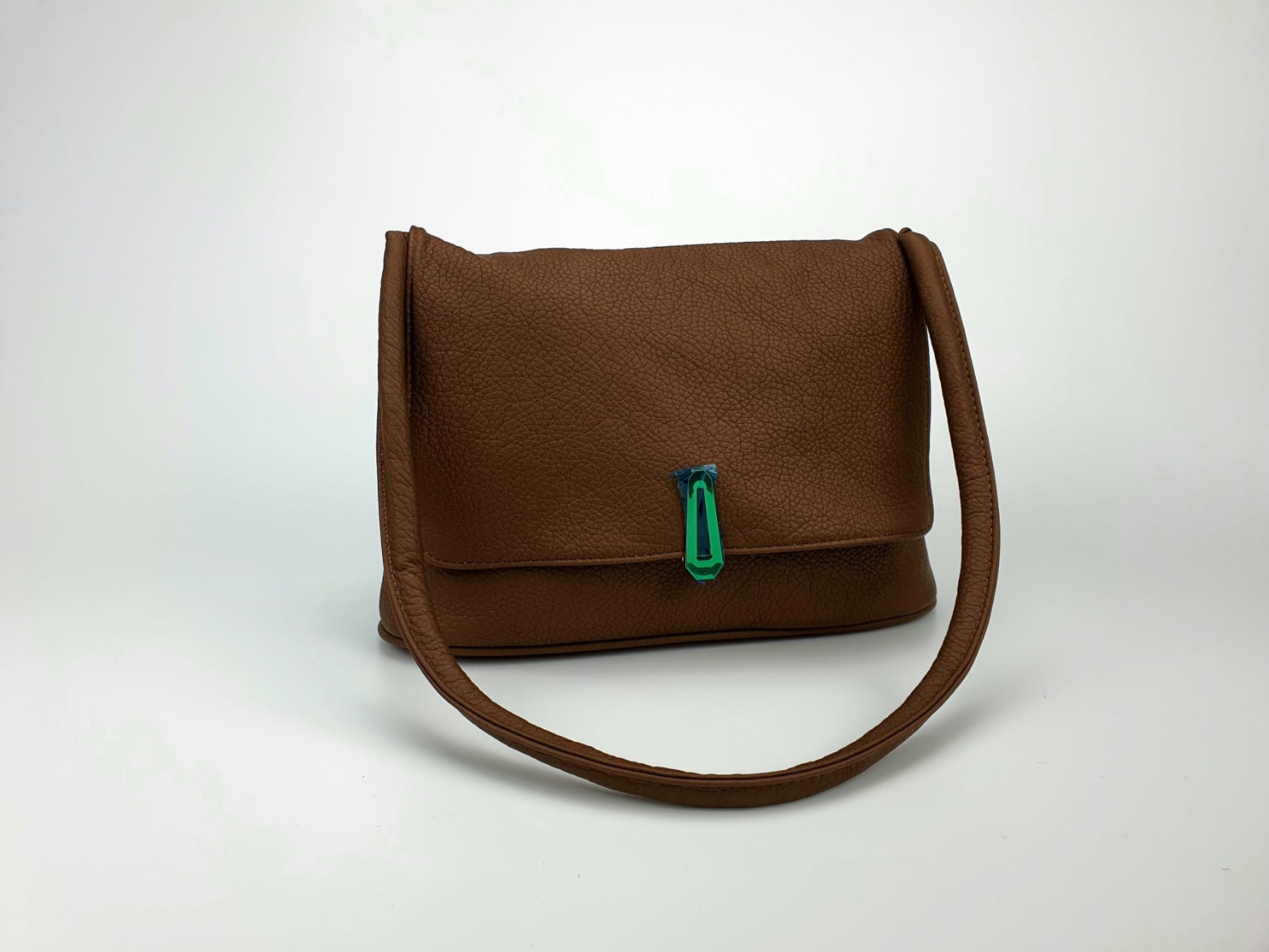 Сумка женская модель 600 (коричневый)