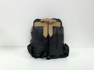 Рюкзак модель 604 (черный)