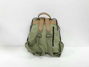 Рюкзак модель 604 (зеленый)