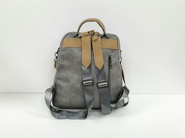 Рюкзак модель 604 (серый)