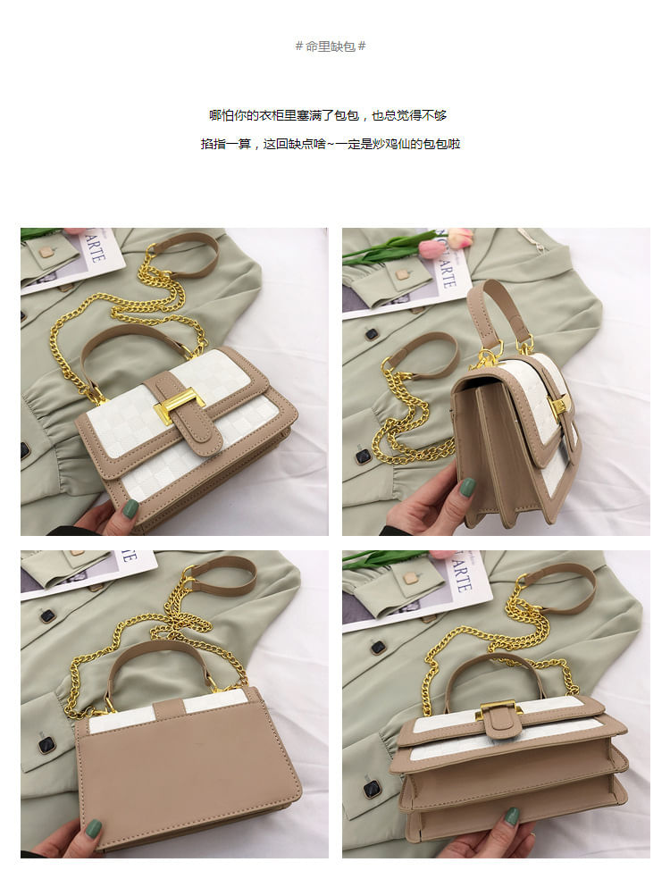 Сумка женская модель 605 (черный)