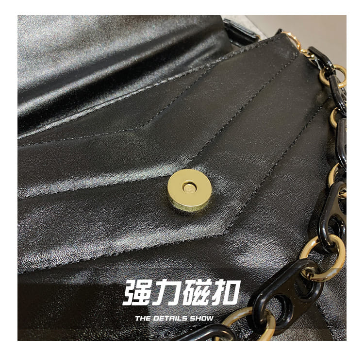 Сумка женская модель 610 (черный)