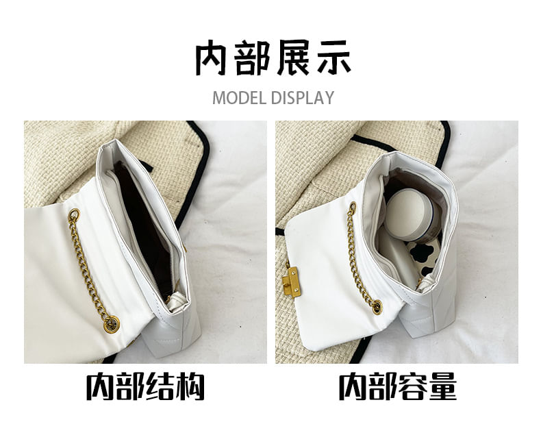 Сумка женская модель 625 (черный)