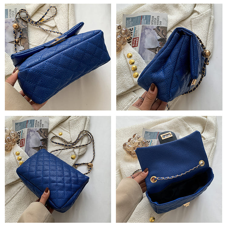 Сумка женская модель 626 (черный)