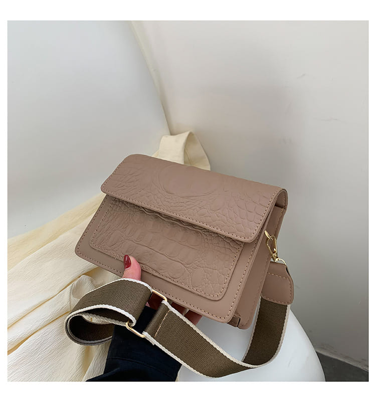 Сумка женская модель 627 (бежевый)