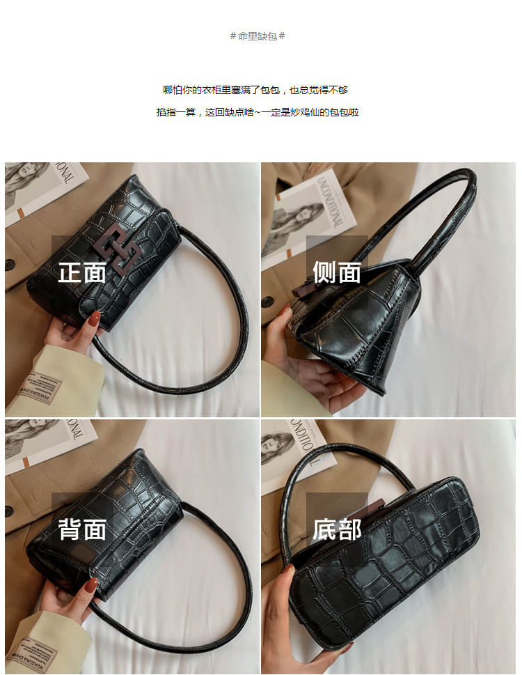 Сумка женская модель 635 (бежевый)