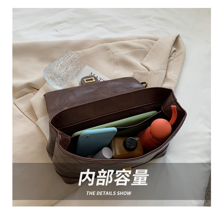 Сумка женская модель 646 (светло коричневый)