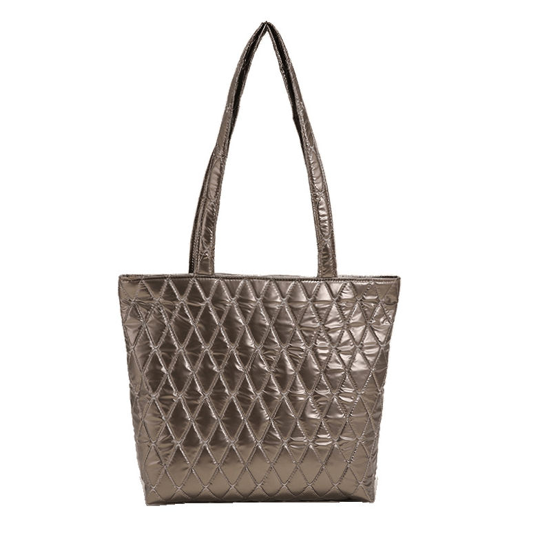 Сумка женская модель 649 (бронза)