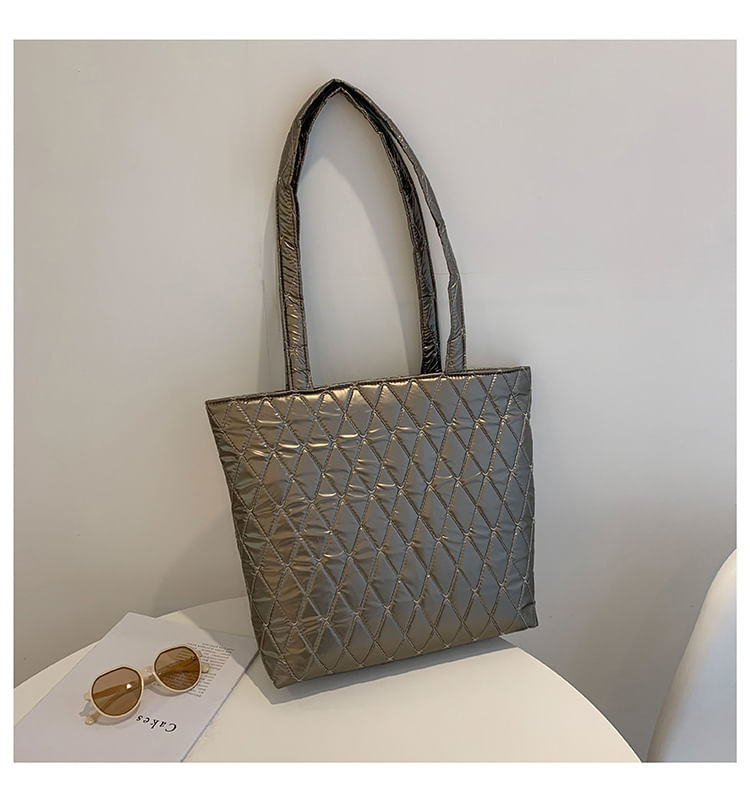 Сумка женская модель 649 (бронза)