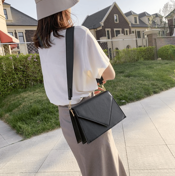 Сумка женская модель 674 (черный)