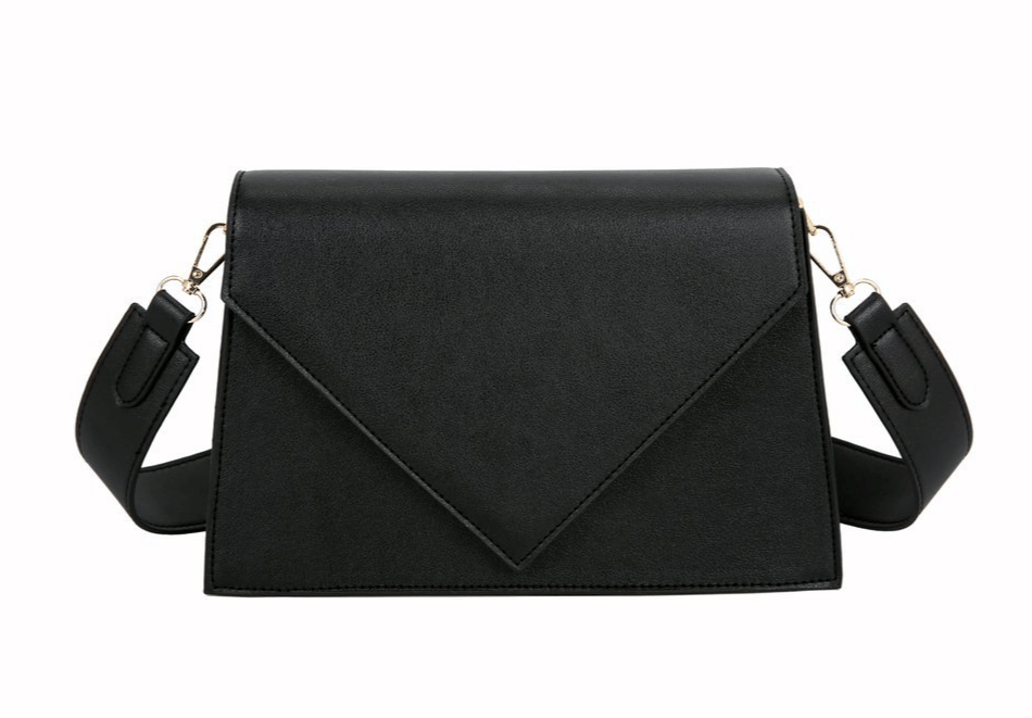 Сумка женская модель 674 (черный)