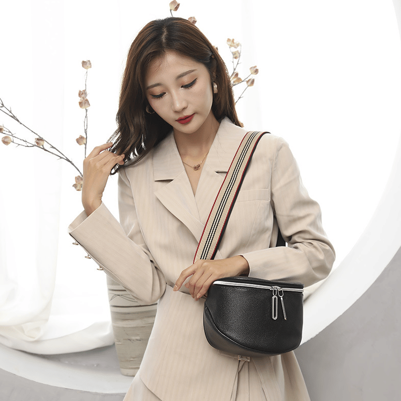 Сумка женская модель 675 (черный)