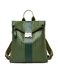 Рюкзак модель 676 (зеленый)