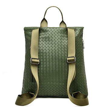 Рюкзак модель 676 (зеленый)