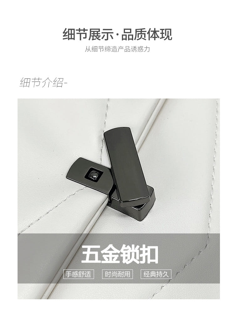 Сумка женская модель 677 (черный)